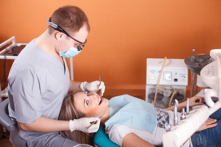 How To Provide Dental Chair Comfort For Patients