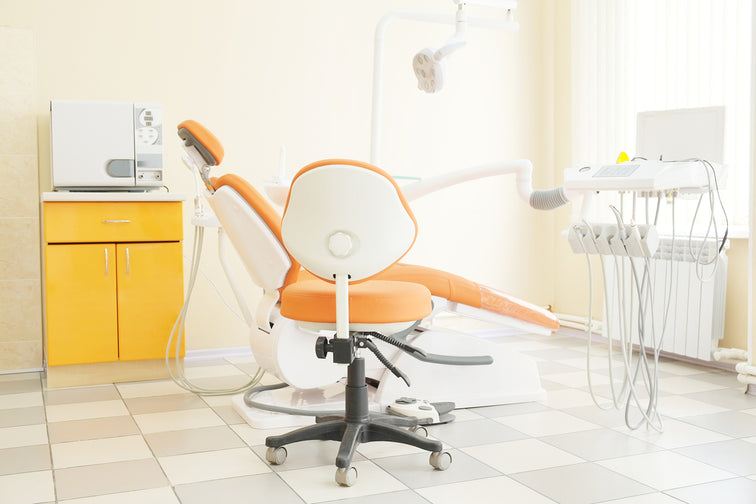 Selecting A Dental Chair To Fit Your Ergonomic Needs