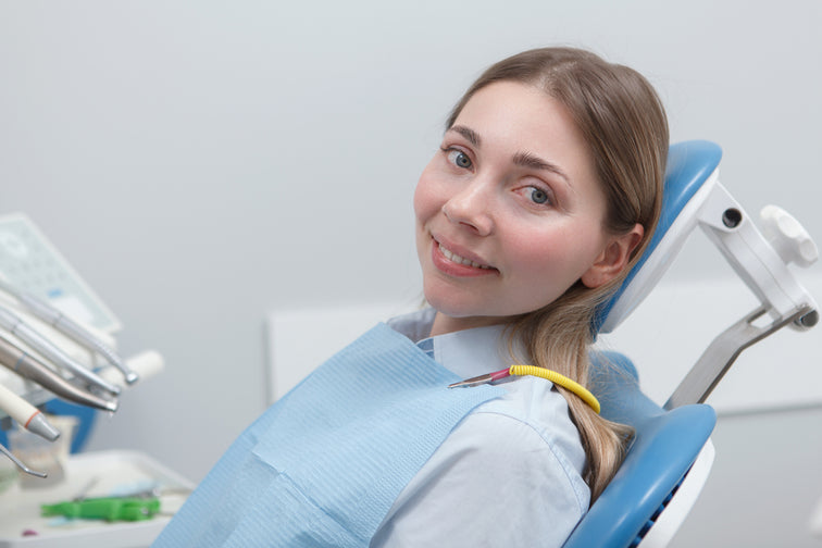 Why The Right Dental Headrest Makes All The Difference