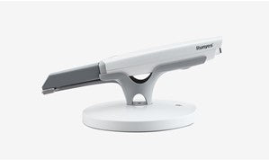 Intraoral Scanner and 3D Printing