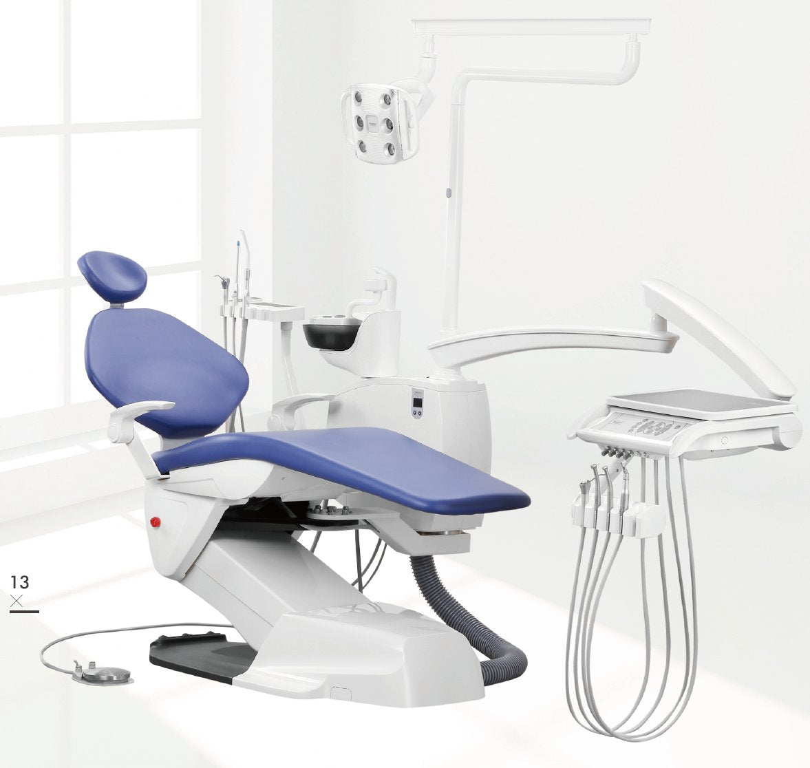 Dental Chairs: Buy the Best Dental Chairs for your Practice