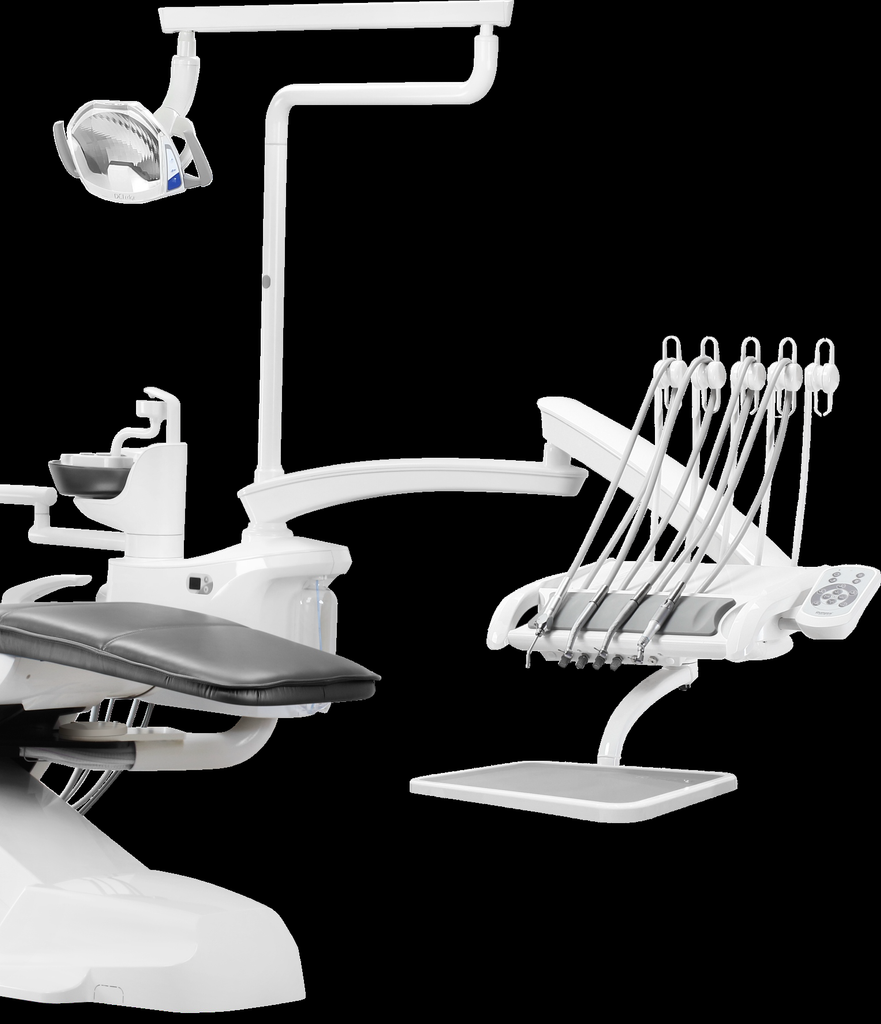 Runyes Care22 Dental Unit