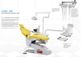 Runyes Care33B Dental Chair for Children